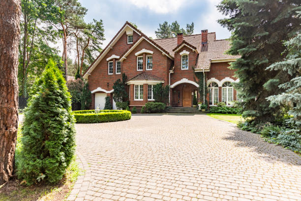 Reasons to Select Us for Your Driveway Paving Requirements in Coldwater, OH
