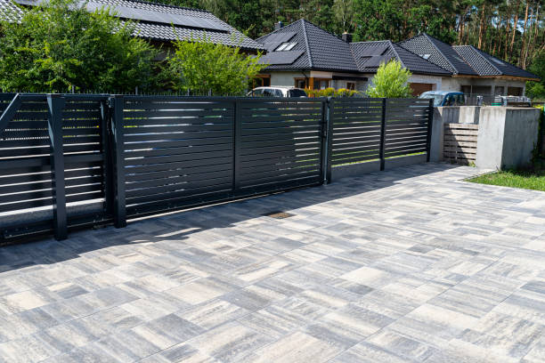 Best Driveway Paving Contractor  in Coldwater, OH
