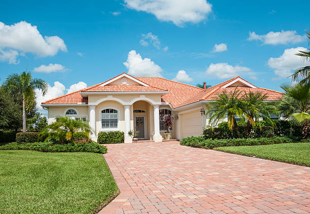Best Permeable Paver Driveway  in Coldwater, OH