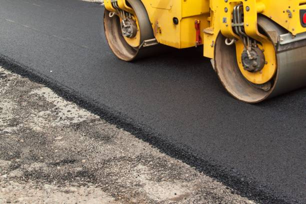 Best Professional Driveway Pavers  in Coldwater, OH